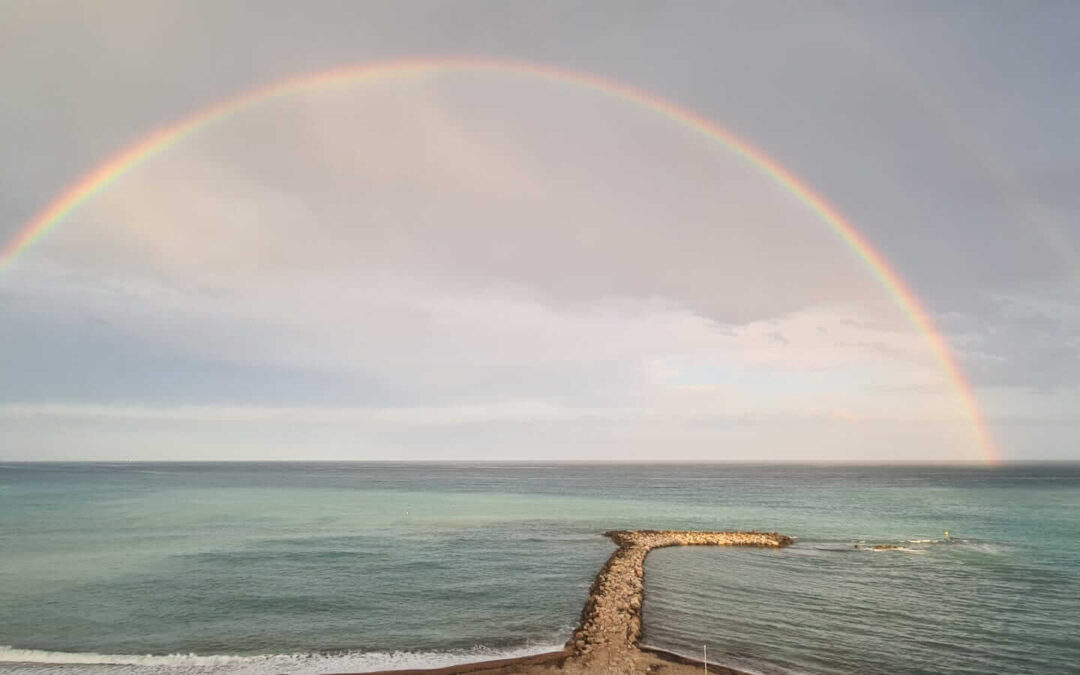 Altea Regenbogen