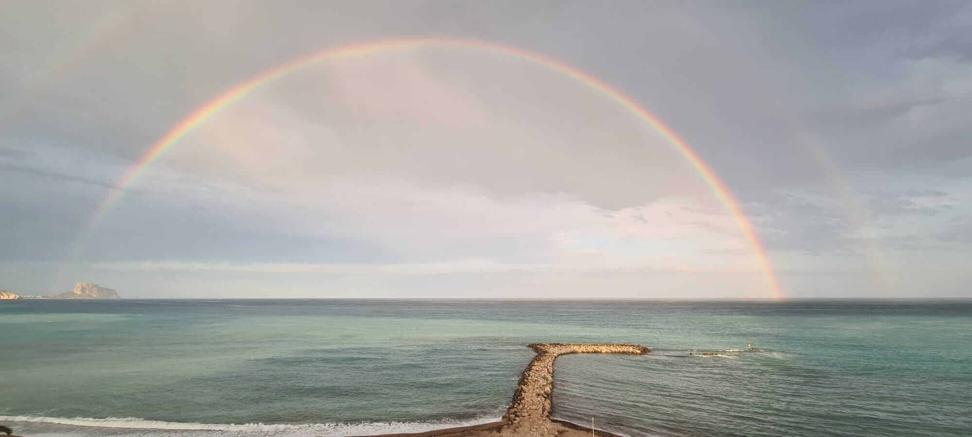 Altea Regenbogen