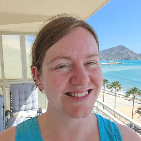 Berufliche Neuorientierung Susanne Wegbauer
