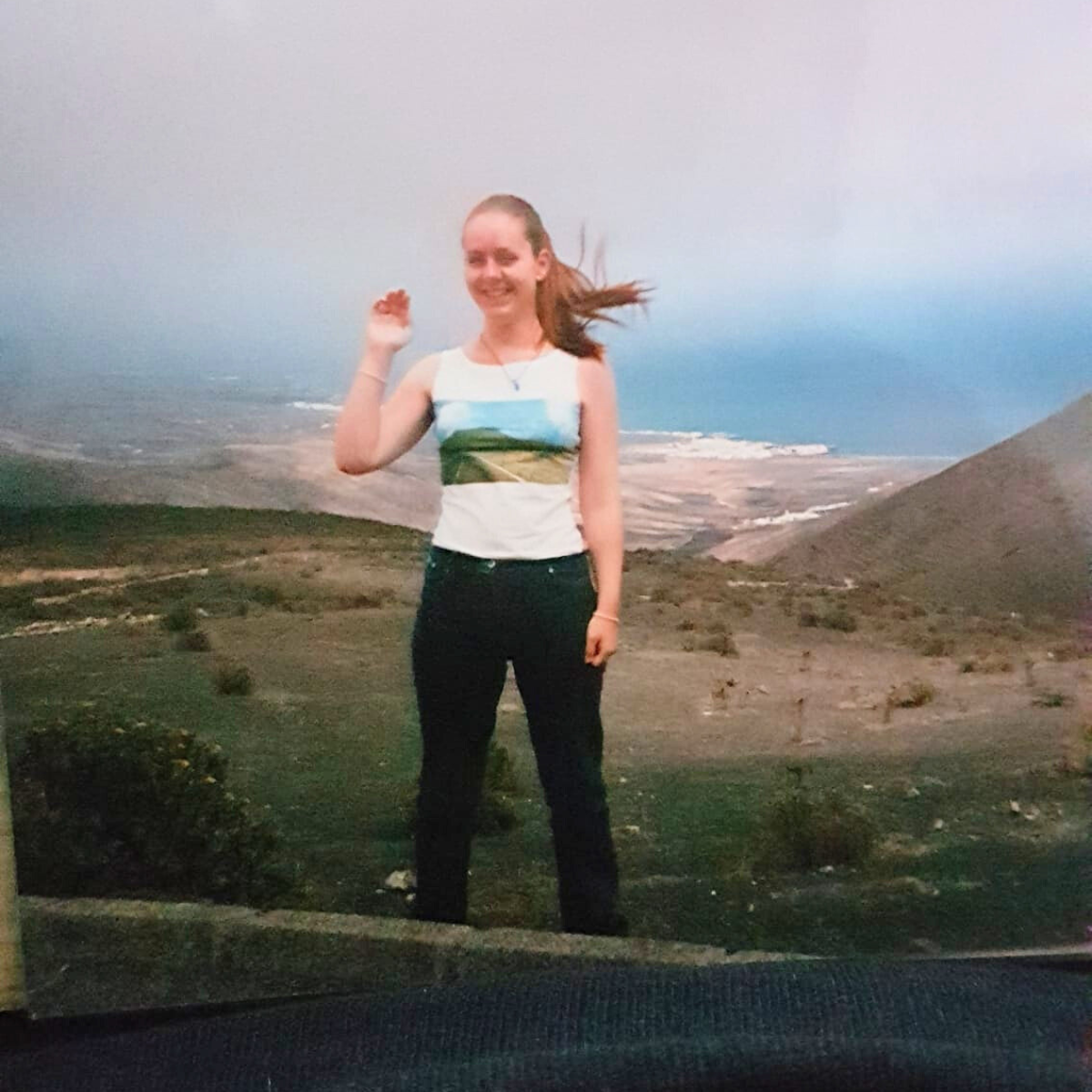 Susanne Wegbauer jung (1)