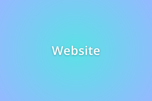 Website